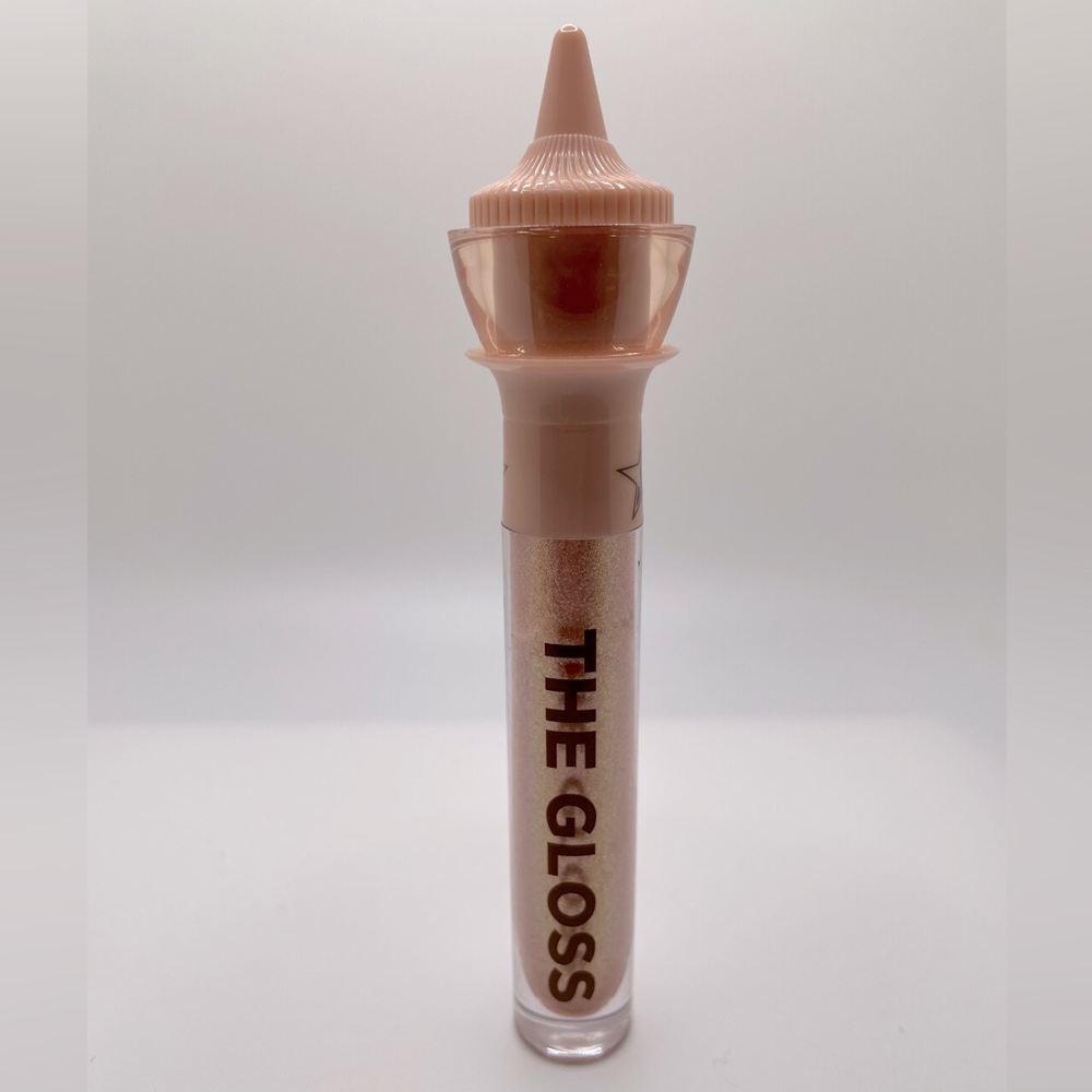 ‼️⭐️Jeffree Star” Lip Gloss⭐️‼️